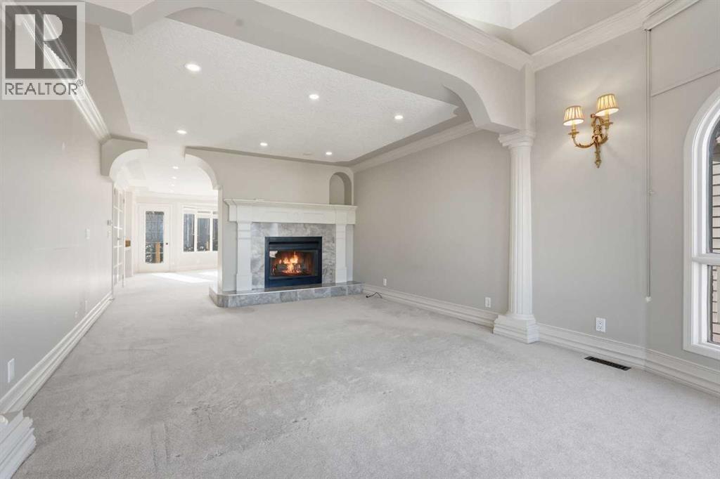 91 Patterson Crescent Sw, Calgary, Alberta