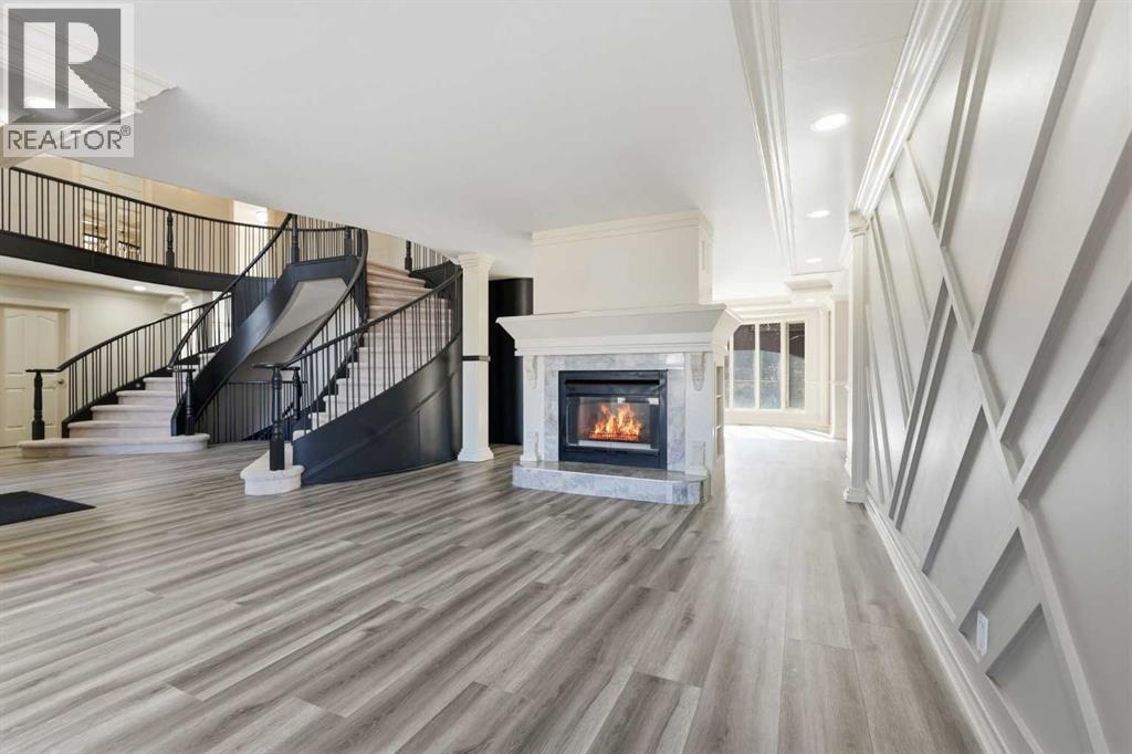 91 Patterson Crescent Sw, Calgary, Alberta