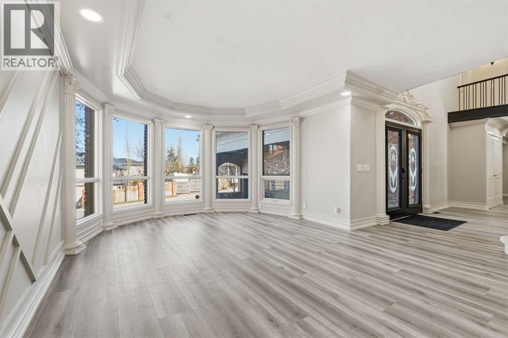 91 Patterson Crescent Sw, Calgary, Alberta