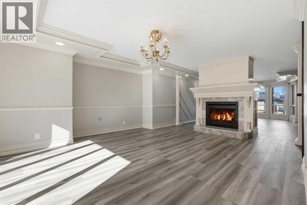 91 Patterson Crescent Sw, Calgary, Alberta