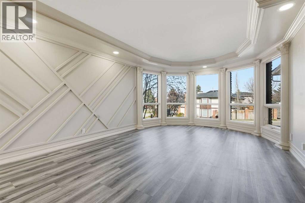 91 Patterson Crescent Sw, Calgary, Alberta