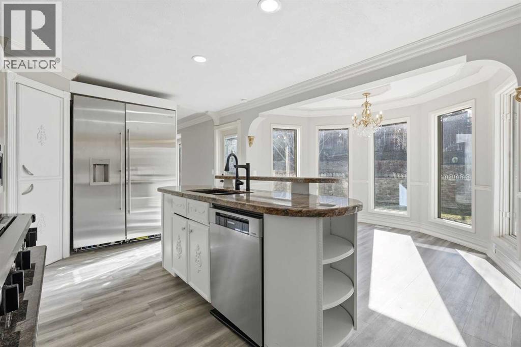 91 Patterson Crescent Sw, Calgary, Alberta