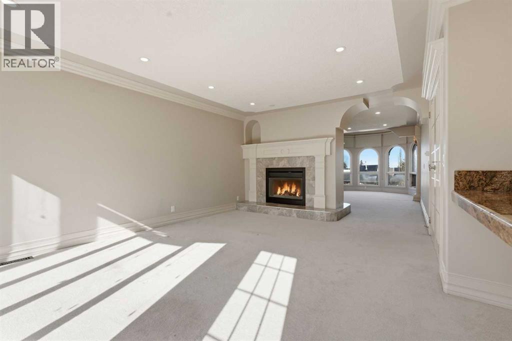 91 Patterson Crescent Sw, Calgary, Alberta