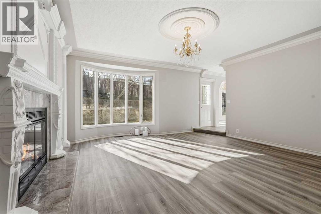 91 Patterson Crescent Sw, Calgary, Alberta