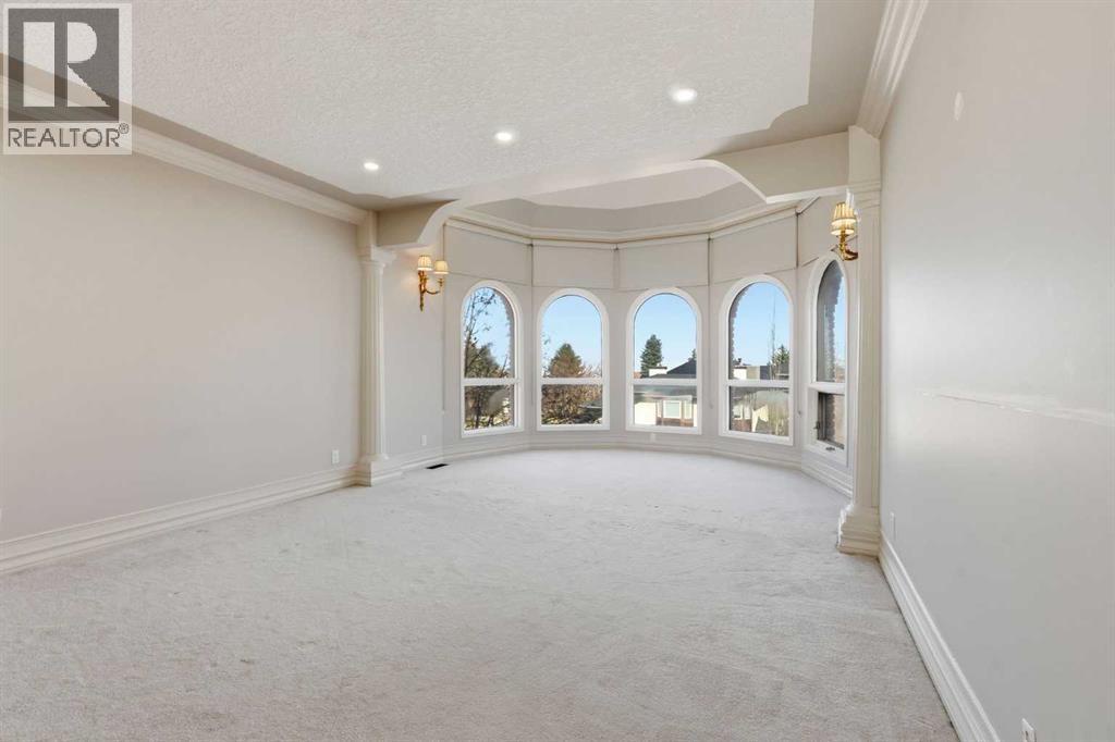 91 Patterson Crescent Sw, Calgary, Alberta