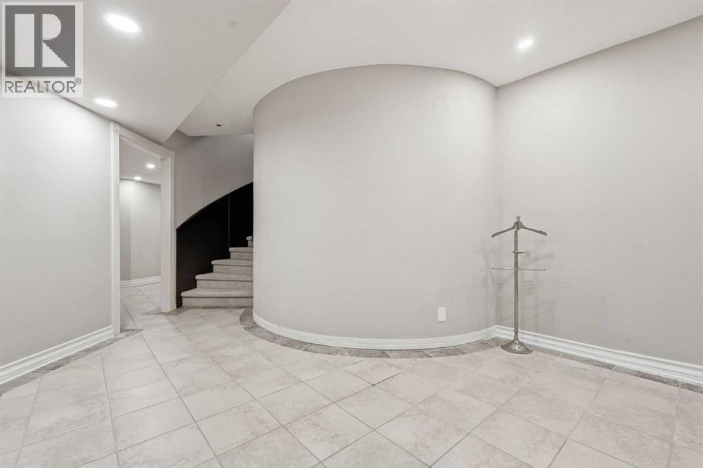 91 Patterson Crescent Sw, Calgary, Alberta