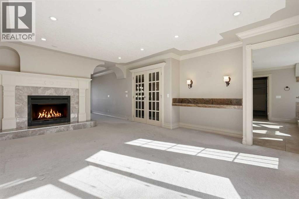 91 Patterson Crescent Sw, Calgary, Alberta