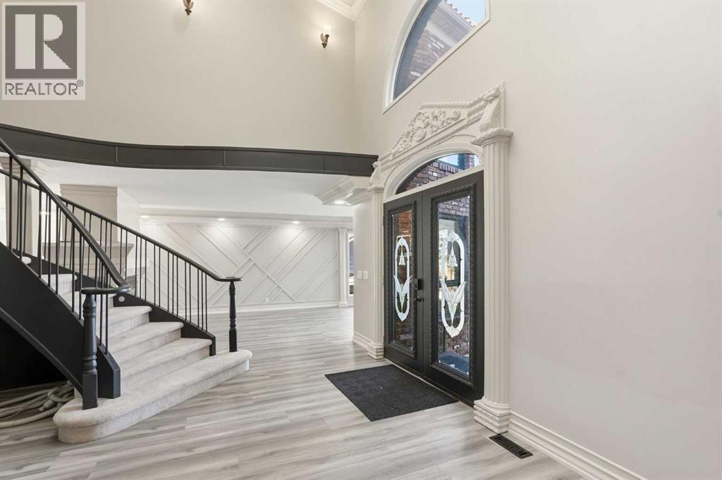 91 Patterson Crescent Sw, Calgary, Alberta