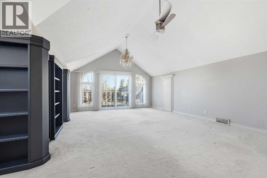 91 Patterson Crescent Sw, Calgary, Alberta