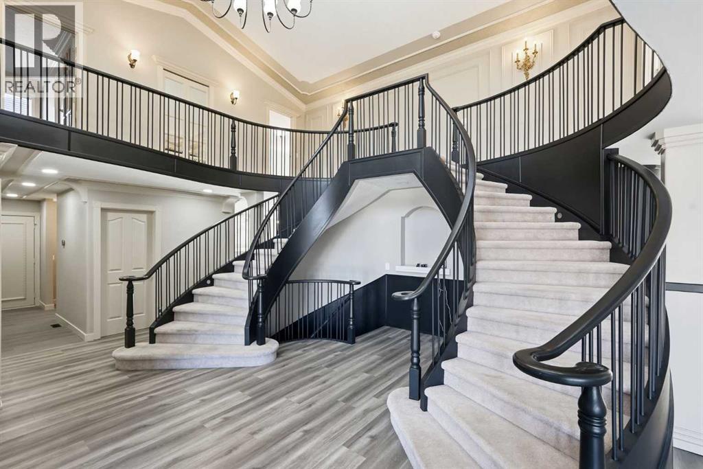 91 Patterson Crescent Sw, Calgary, Alberta