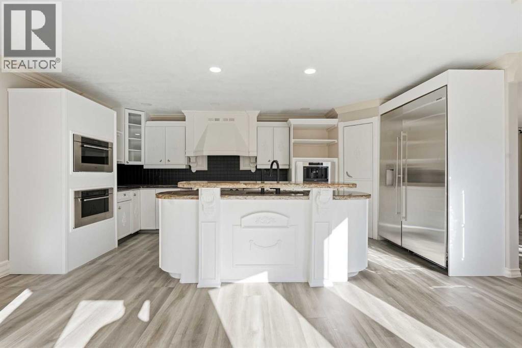 91 Patterson Crescent Sw, Calgary, Alberta