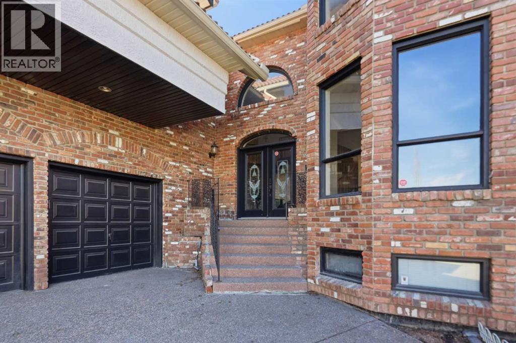 91 Patterson Crescent Sw, Calgary, Alberta