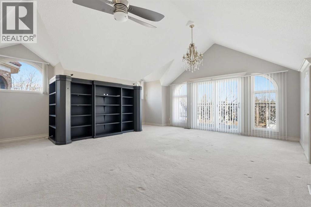 91 Patterson Crescent Sw, Calgary, Alberta