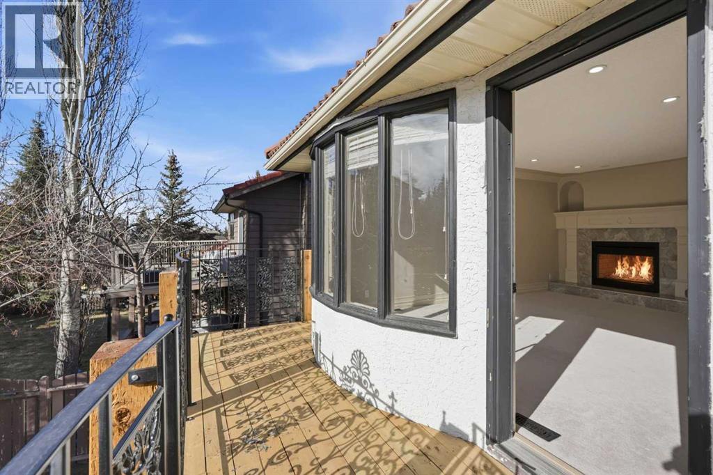 91 Patterson Crescent Sw, Calgary, Alberta