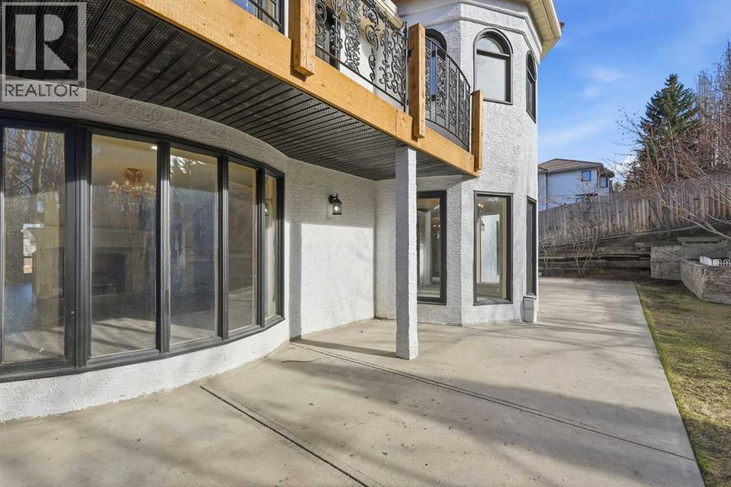 91 Patterson Crescent Sw, Calgary, Alberta