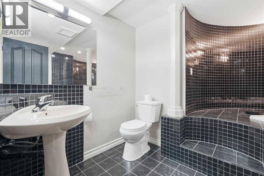 91 Patterson Crescent Sw, Calgary, Alberta