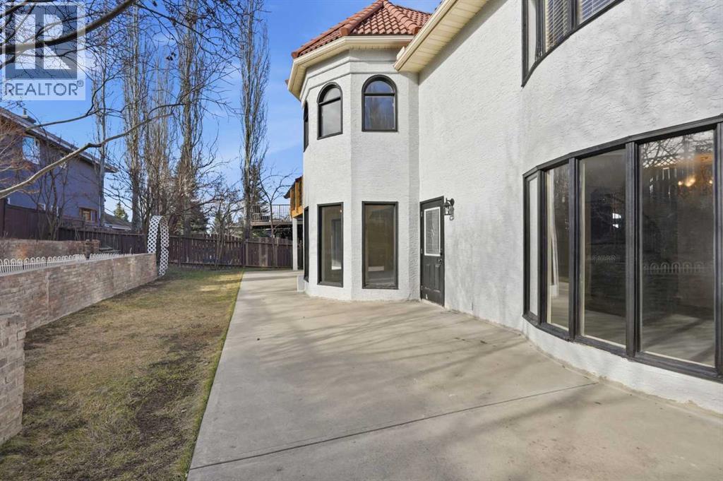 91 Patterson Crescent Sw, Calgary, Alberta