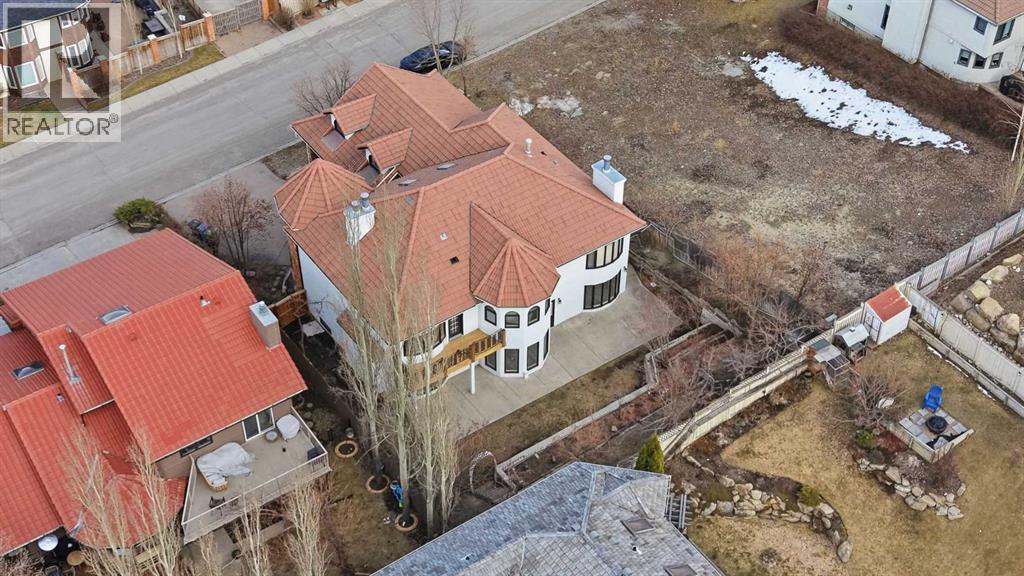 91 Patterson Crescent Sw, Calgary, Alberta