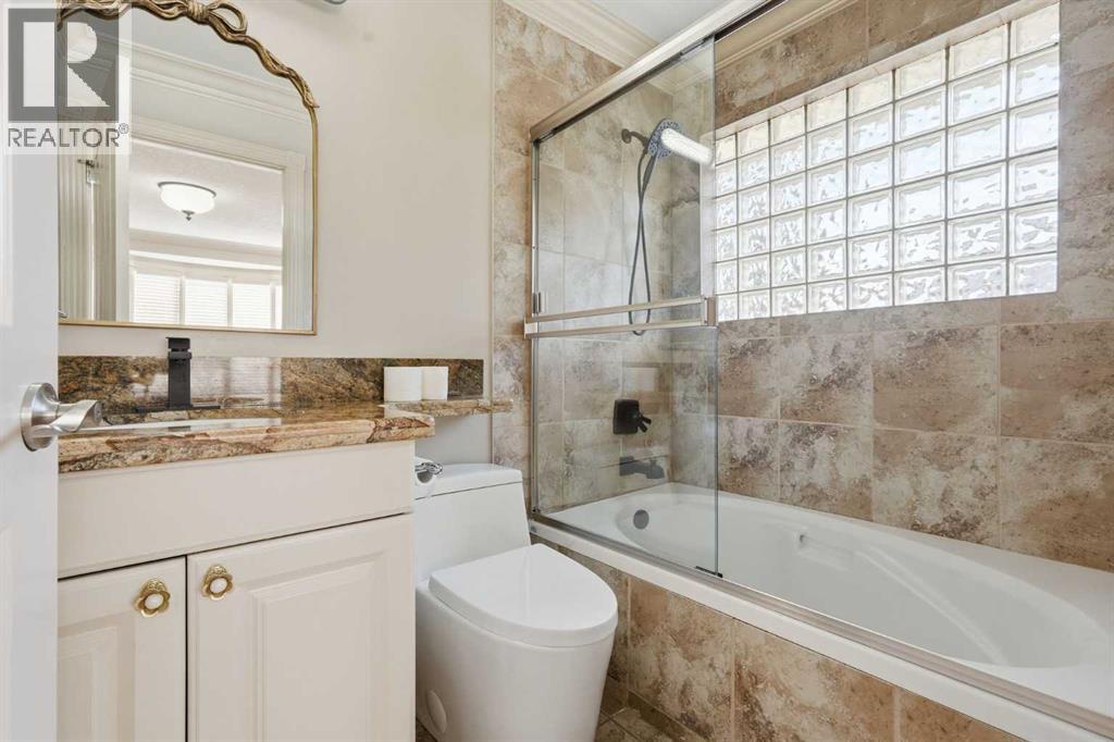 91 Patterson Crescent Sw, Calgary, Alberta