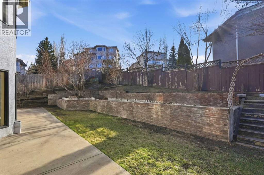 91 Patterson Crescent Sw, Calgary, Alberta