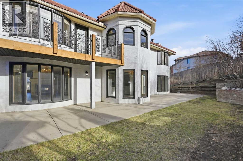 91 Patterson Crescent Sw, Calgary, Alberta