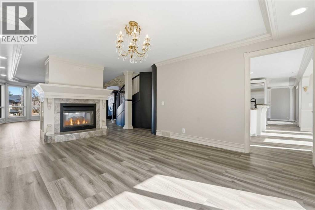 91 Patterson Crescent Sw, Calgary, Alberta