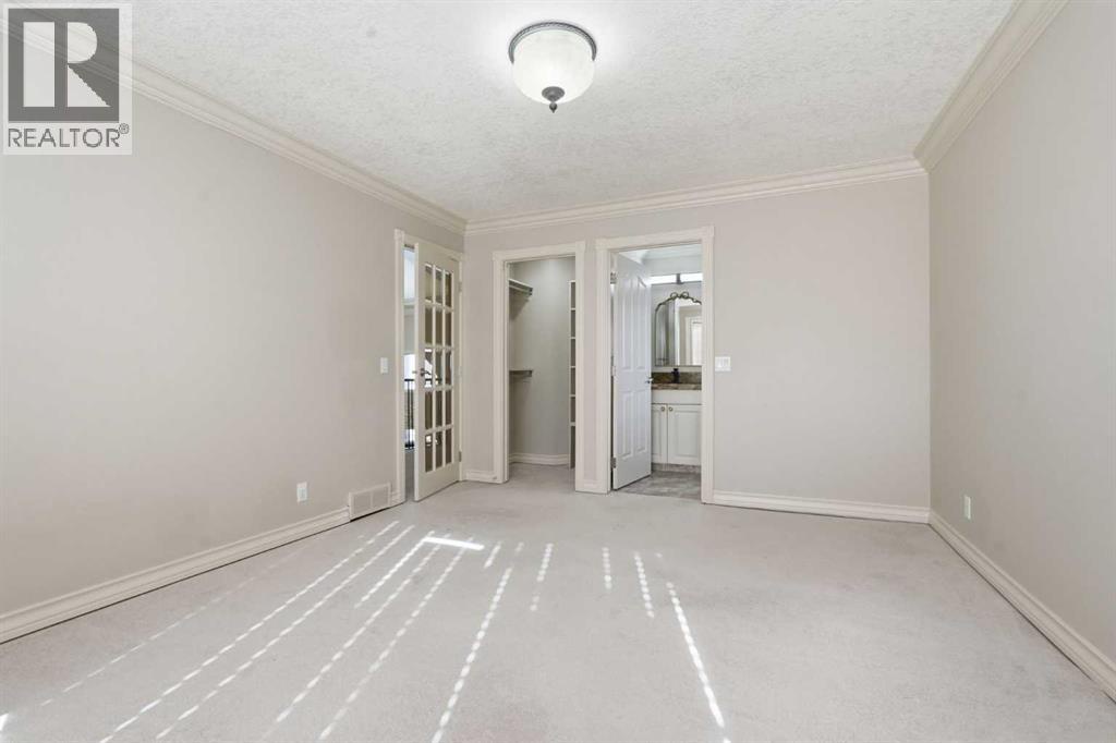 91 Patterson Crescent Sw, Calgary, Alberta