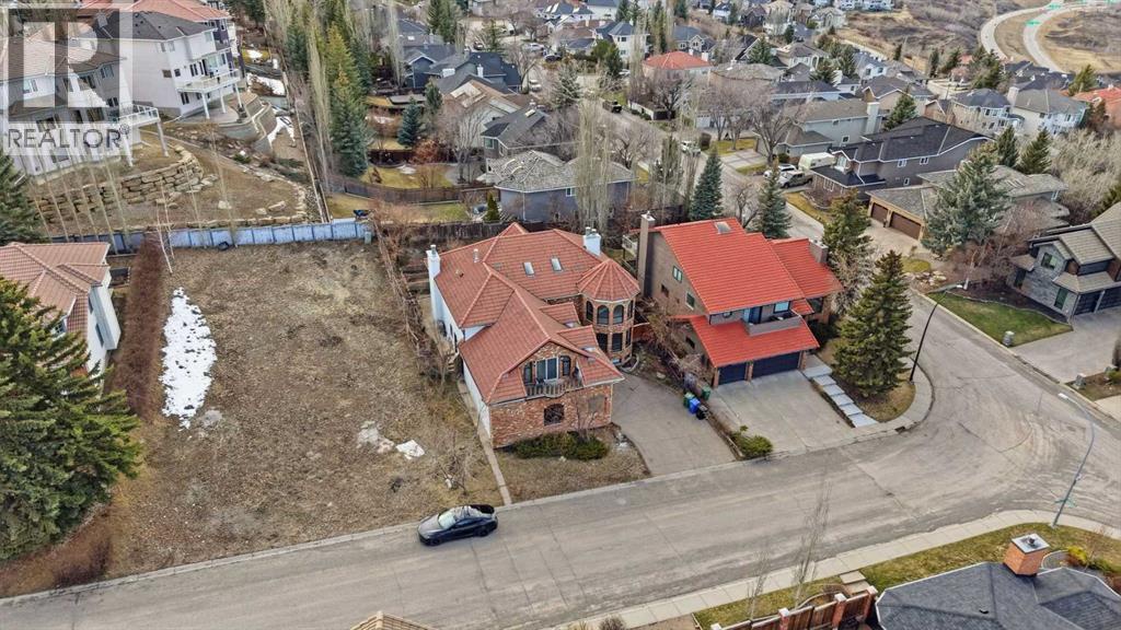 91 Patterson Crescent Sw, Calgary, Alberta