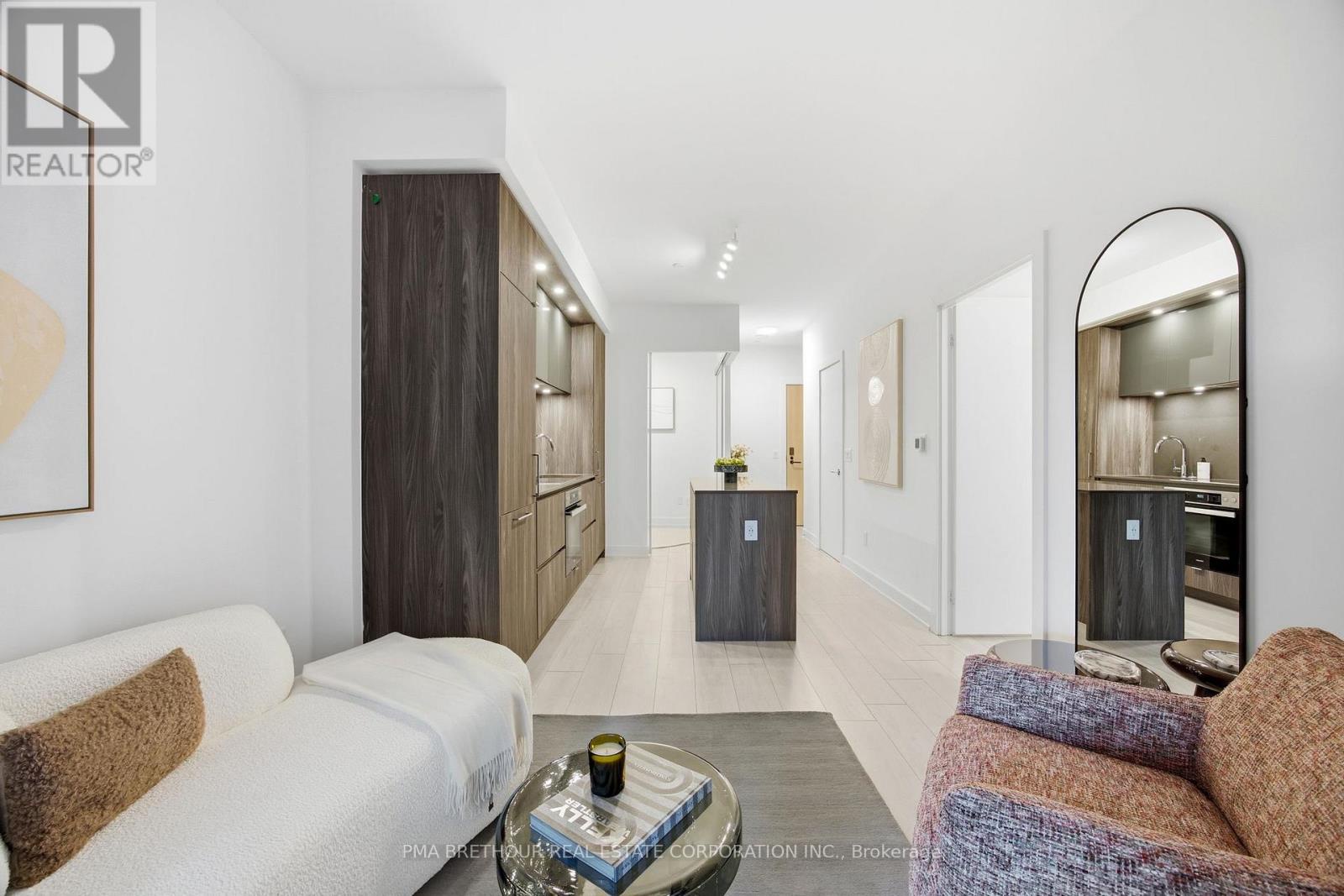 518 - 15 Mercer Street, Toronto (waterfront Communities), Ontario