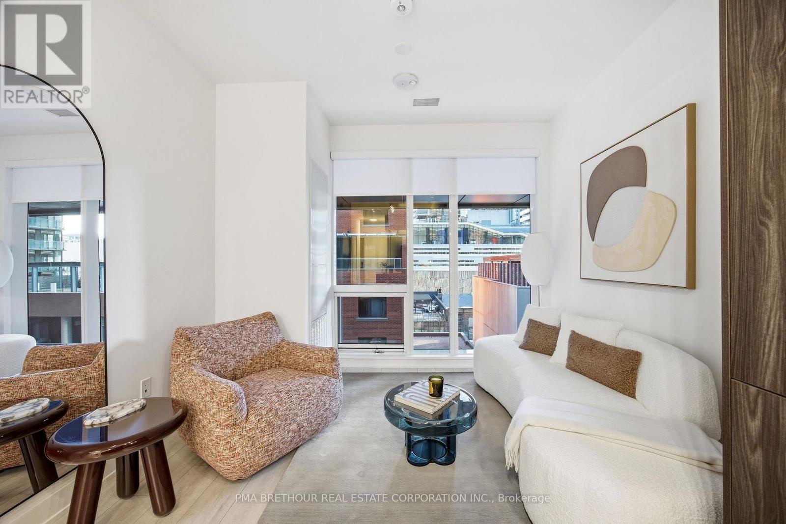 518 - 15 Mercer Street, Toronto (waterfront Communities), Ontario