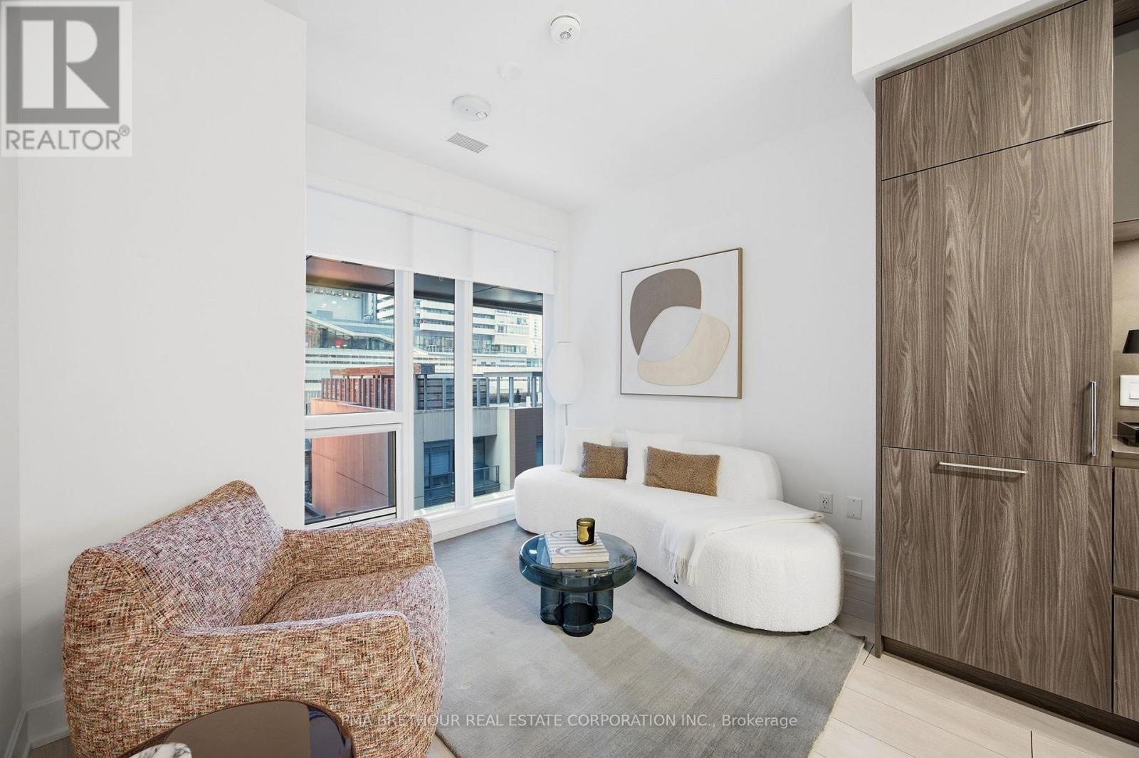 518 - 15 Mercer Street, Toronto (waterfront Communities), Ontario