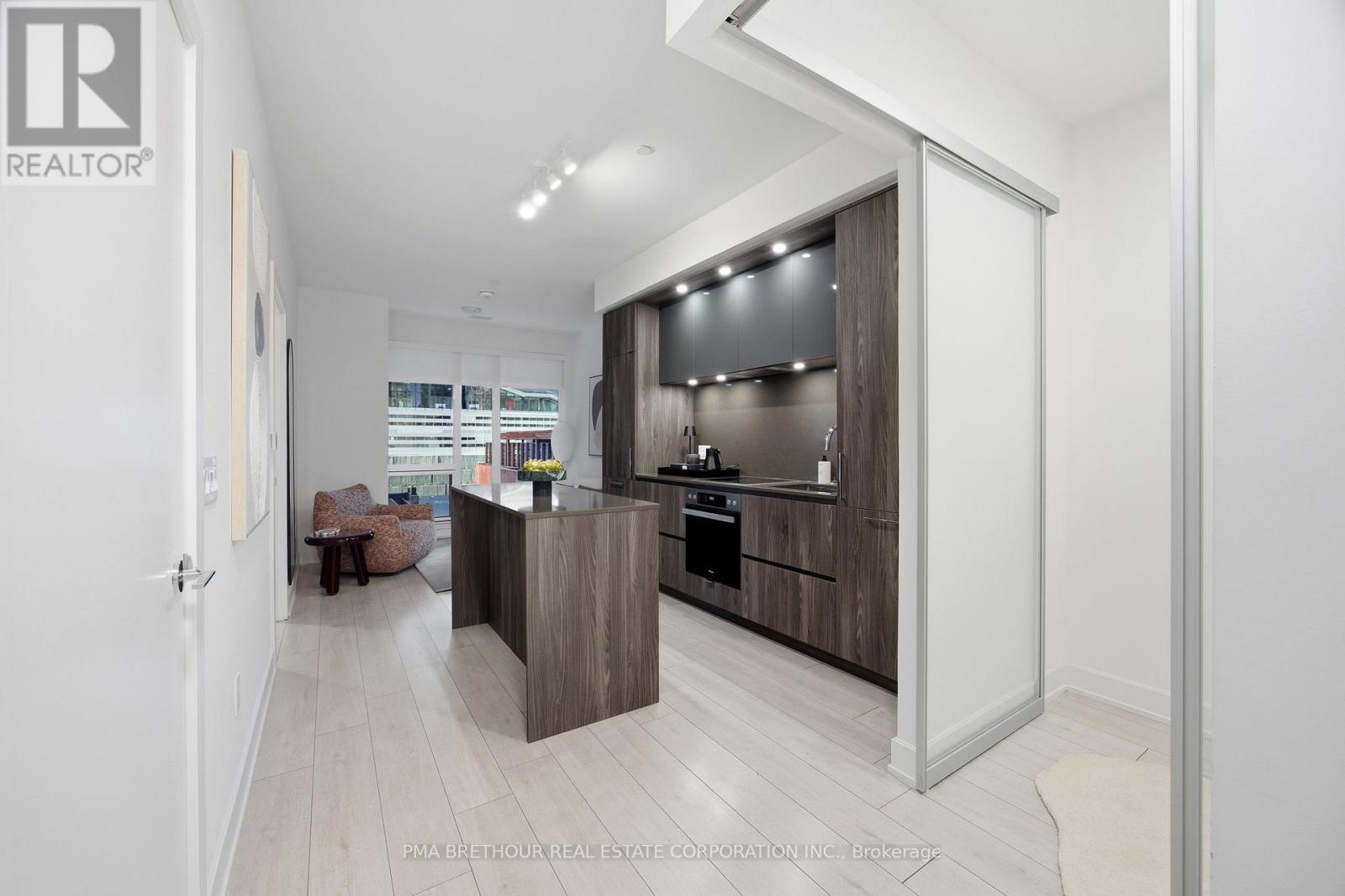 518 - 15 Mercer Street, Toronto (waterfront Communities), Ontario