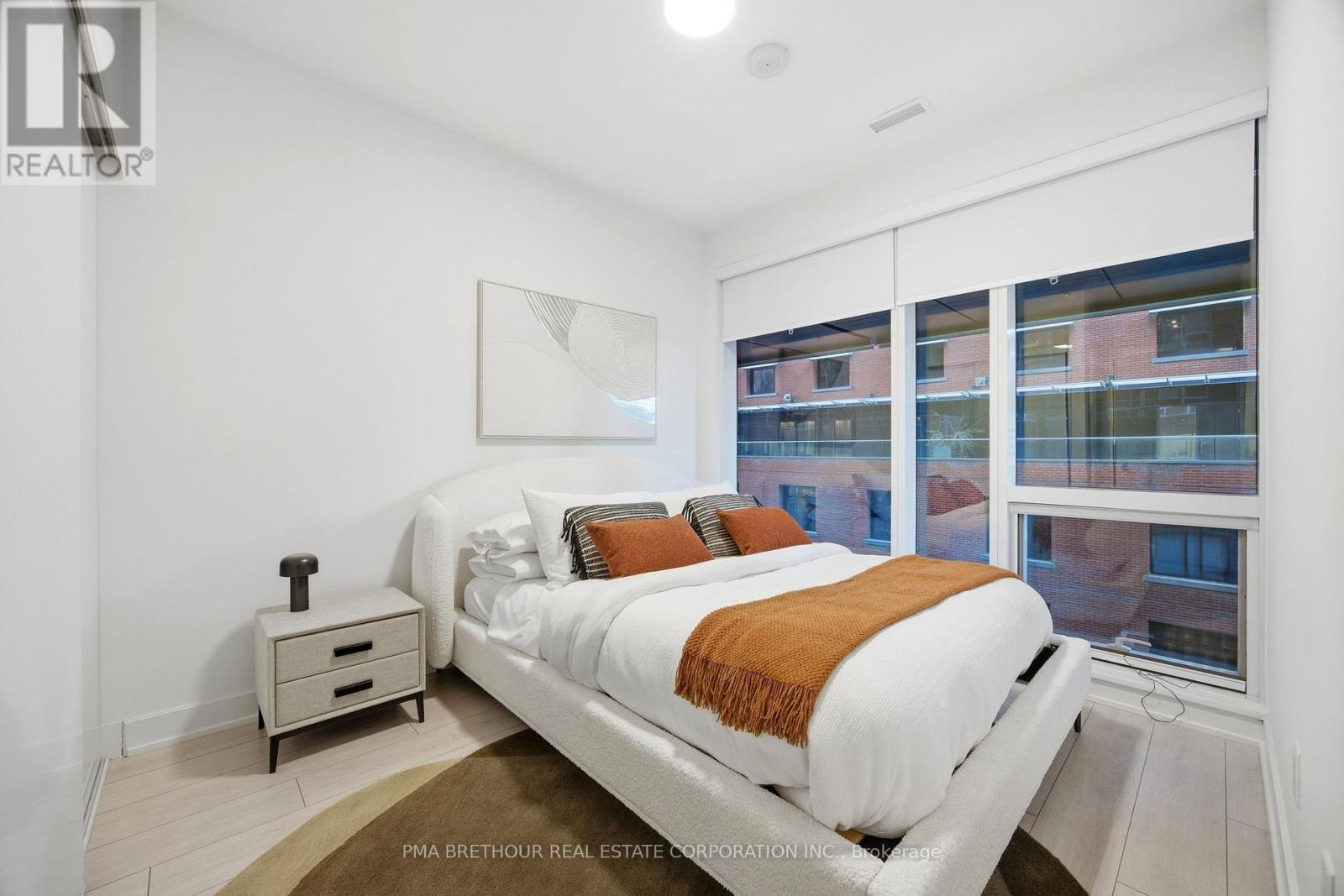 518 - 15 Mercer Street, Toronto (waterfront Communities), Ontario