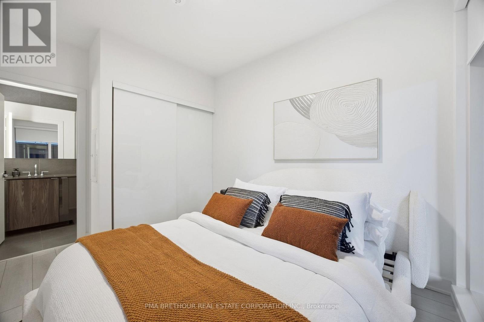 518 - 15 Mercer Street, Toronto (waterfront Communities), Ontario