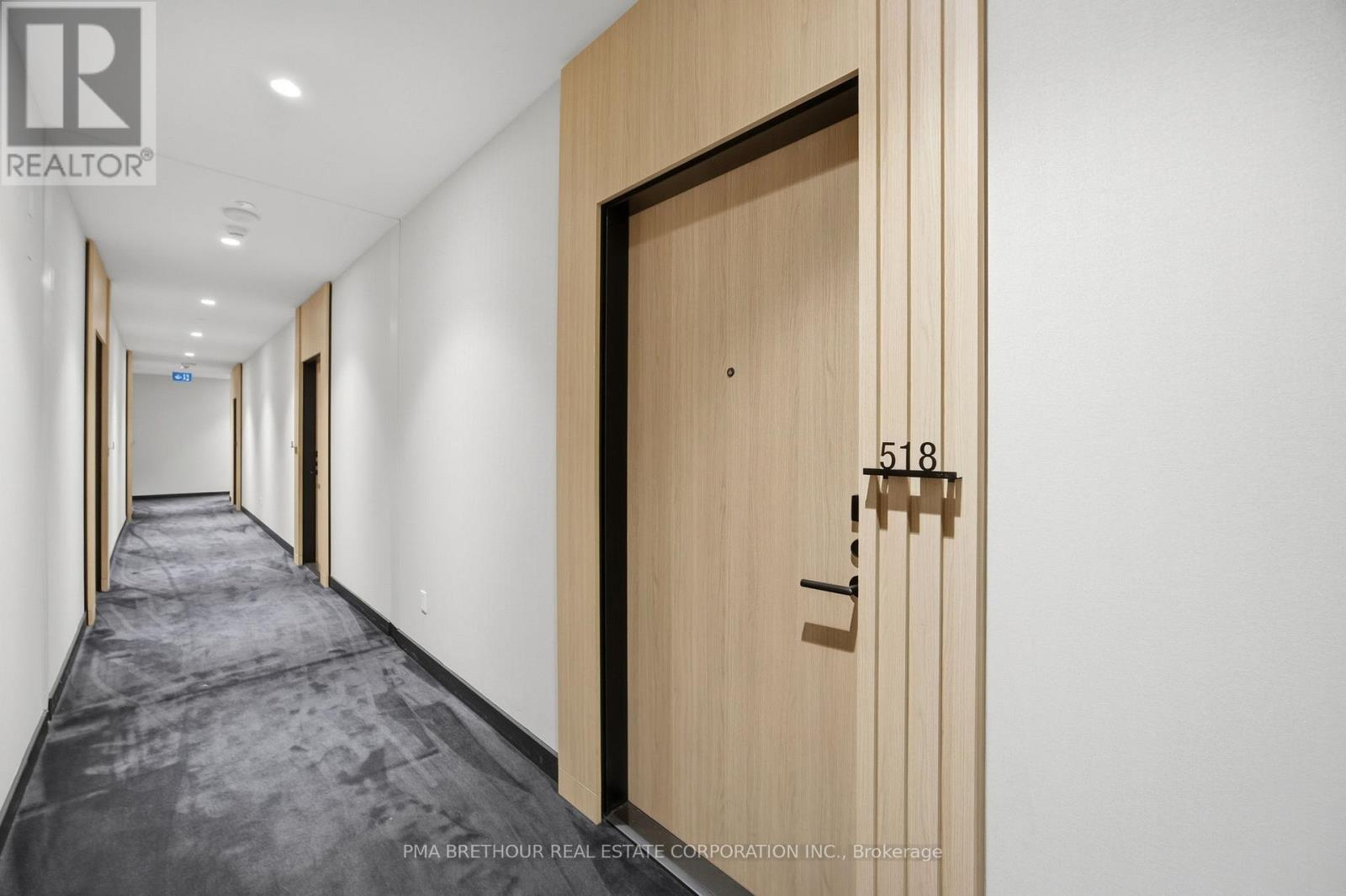 518 - 15 Mercer Street, Toronto (waterfront Communities), Ontario