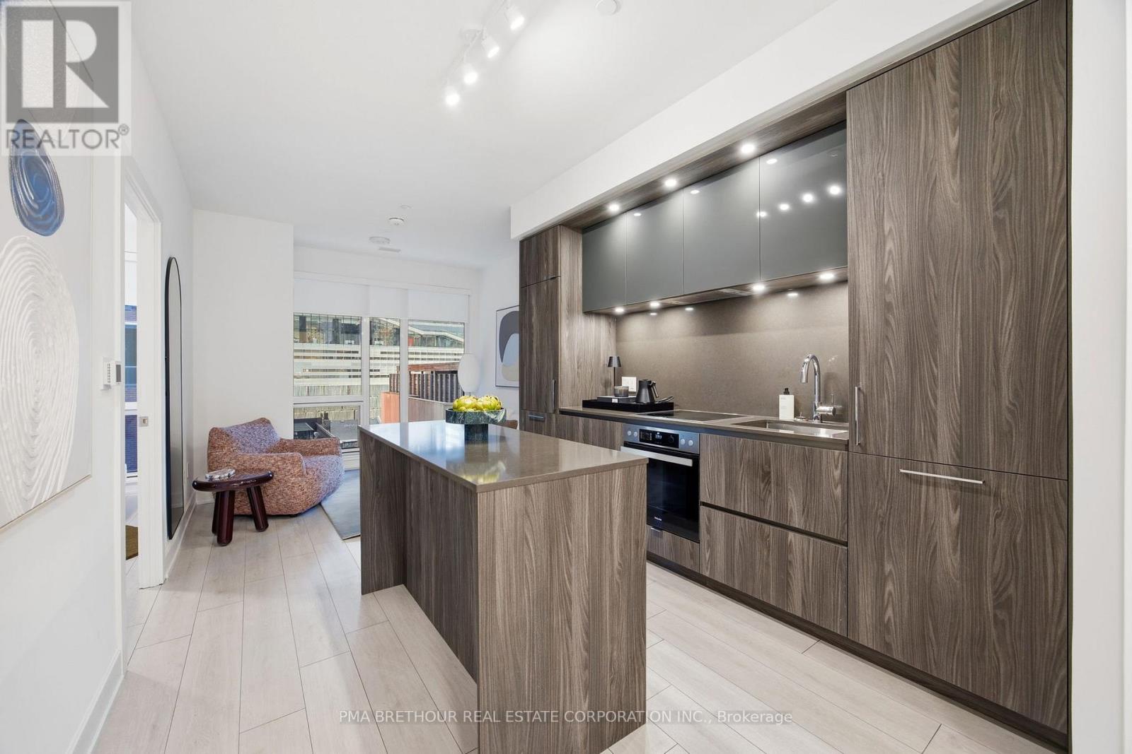 518 - 15 Mercer Street, Toronto (waterfront Communities), Ontario