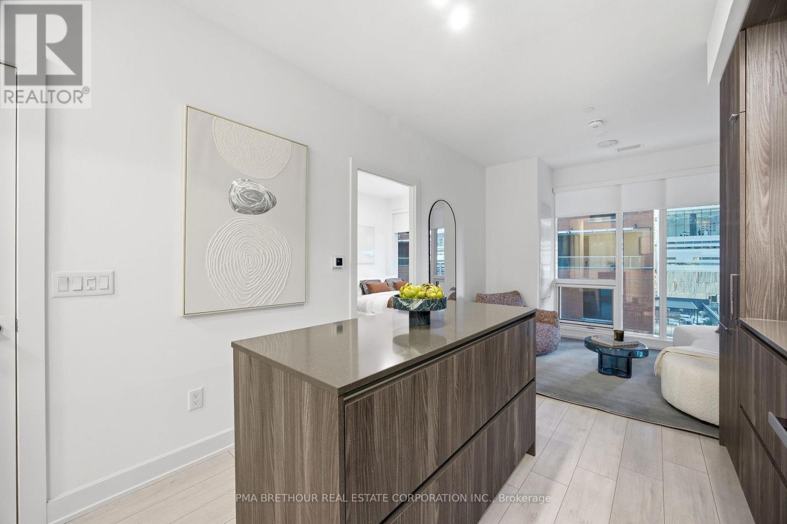 518 - 15 Mercer Street, Toronto (waterfront Communities), Ontario