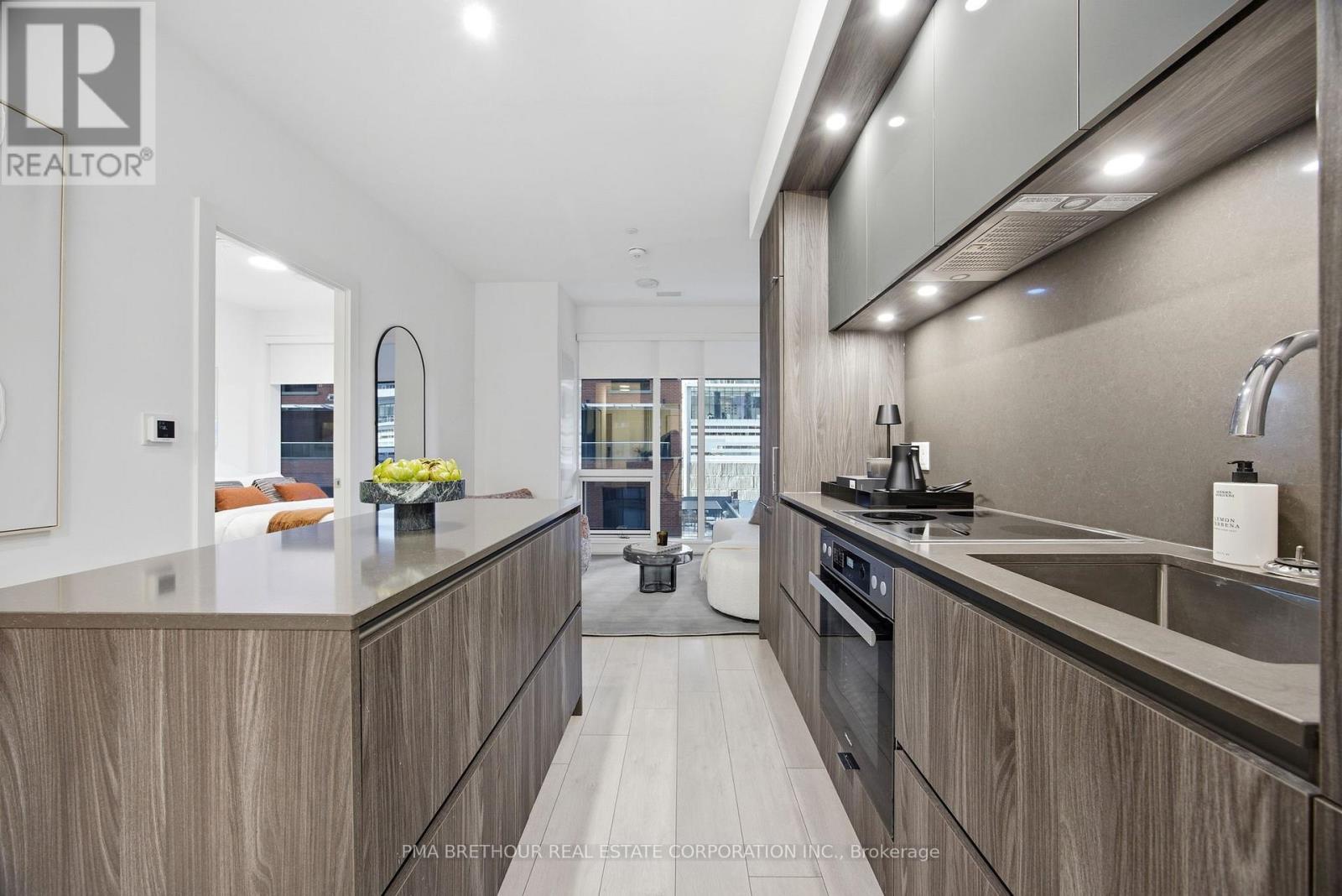 518 - 15 Mercer Street, Toronto (waterfront Communities), Ontario