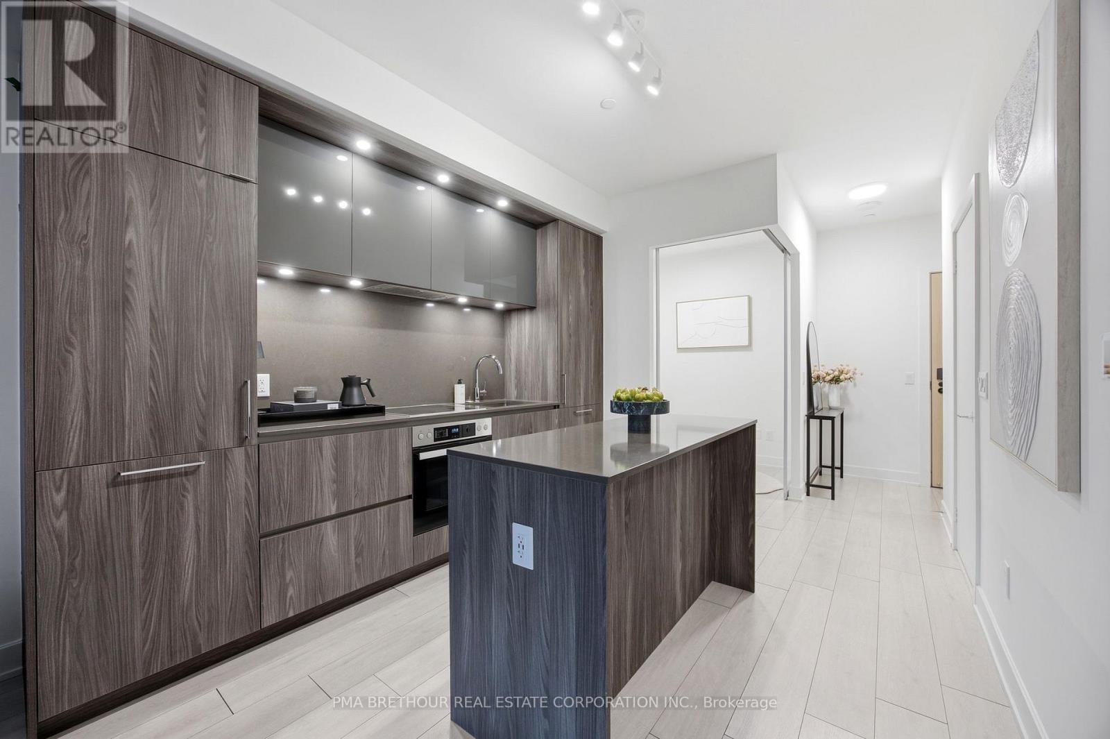 518 - 15 Mercer Street, Toronto (waterfront Communities), Ontario