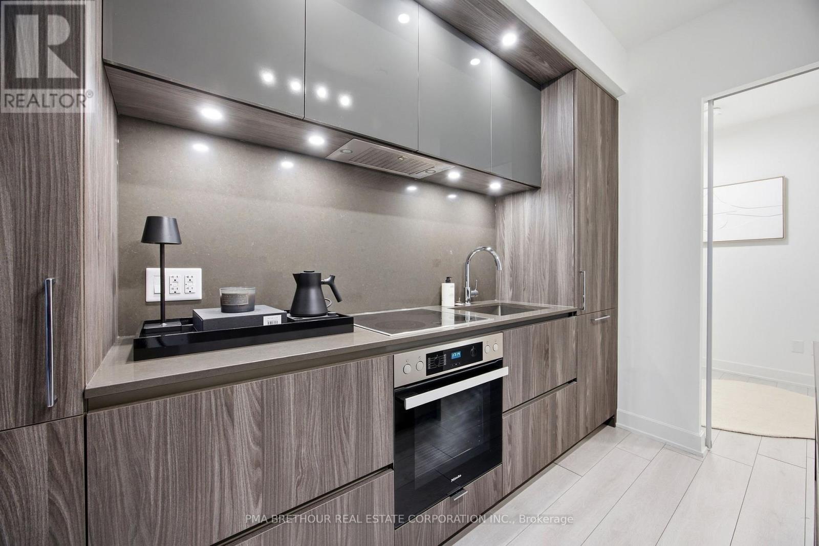 518 - 15 Mercer Street, Toronto (waterfront Communities), Ontario