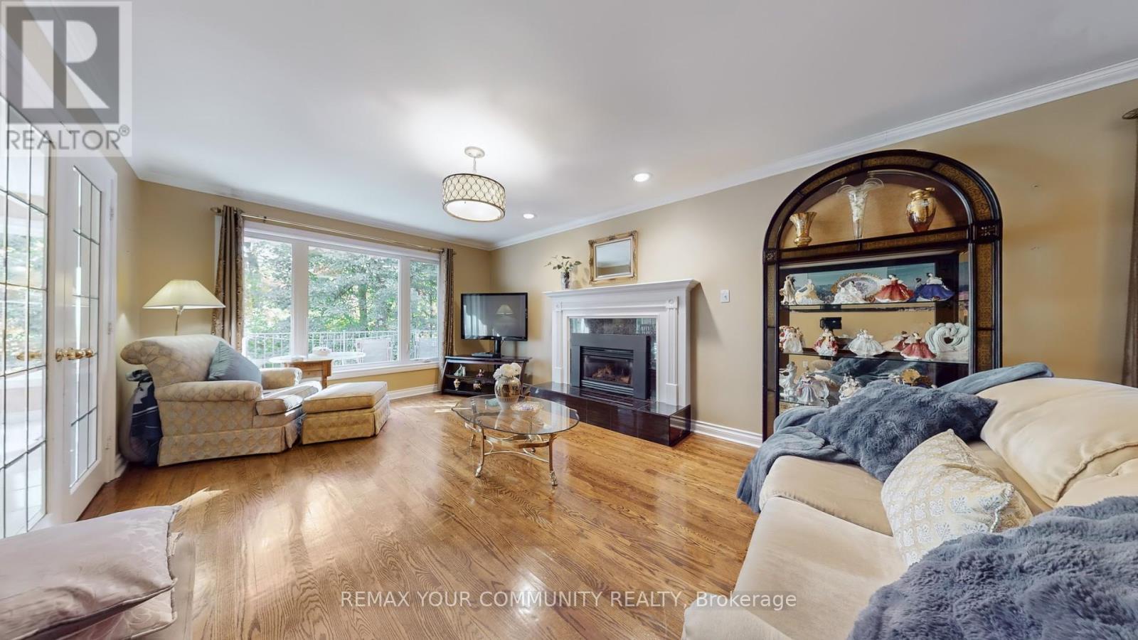 35 La Rush Drive, Toronto (humber Heights), Ontario