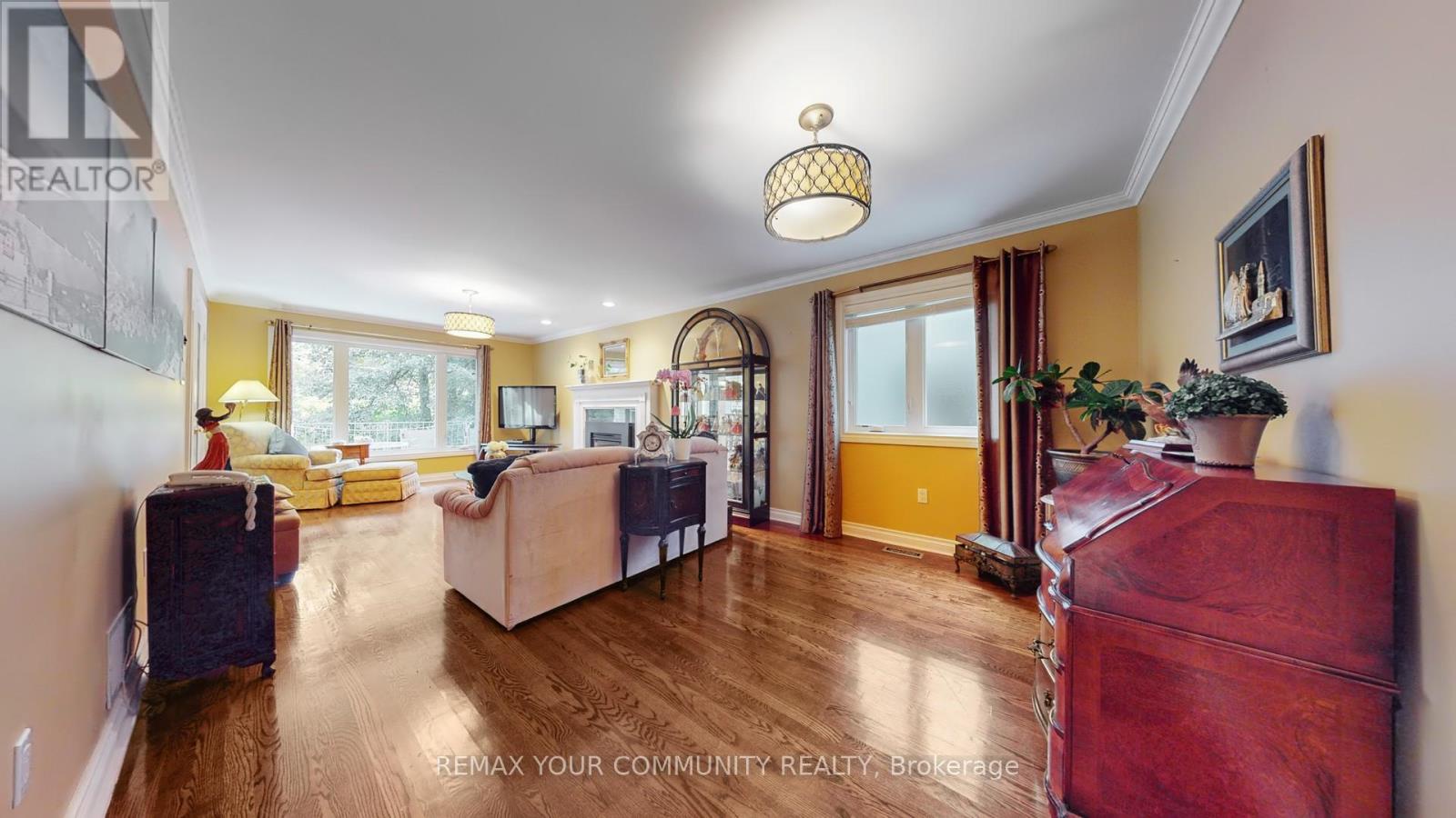 35 La Rush Drive, Toronto (humber Heights), Ontario