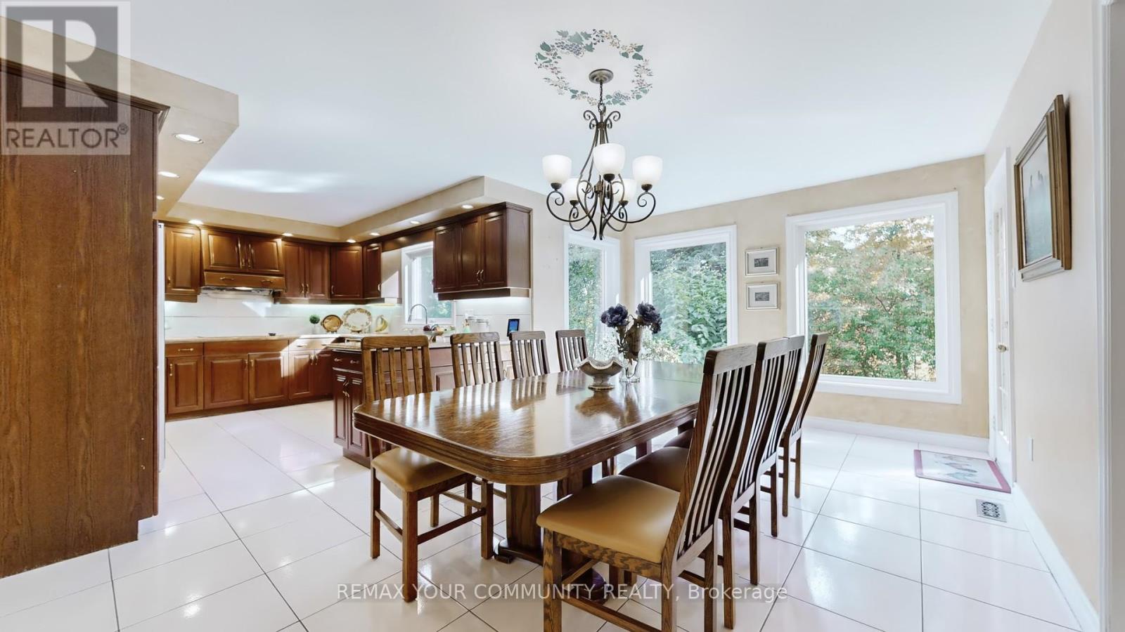 35 La Rush Drive, Toronto (humber Heights), Ontario