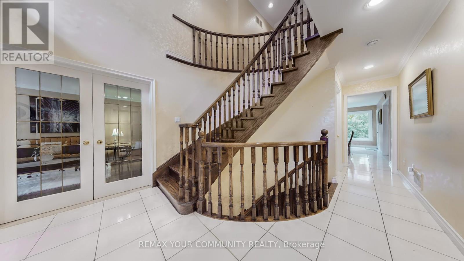 35 La Rush Drive, Toronto (humber Heights), Ontario