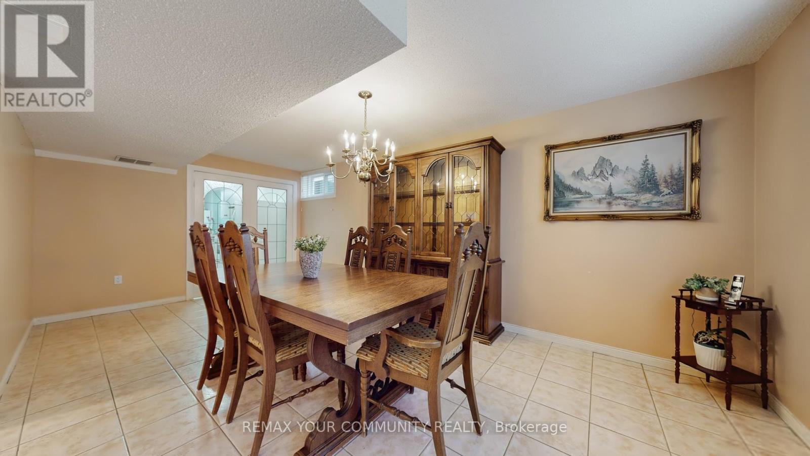 35 La Rush Drive, Toronto (humber Heights), Ontario