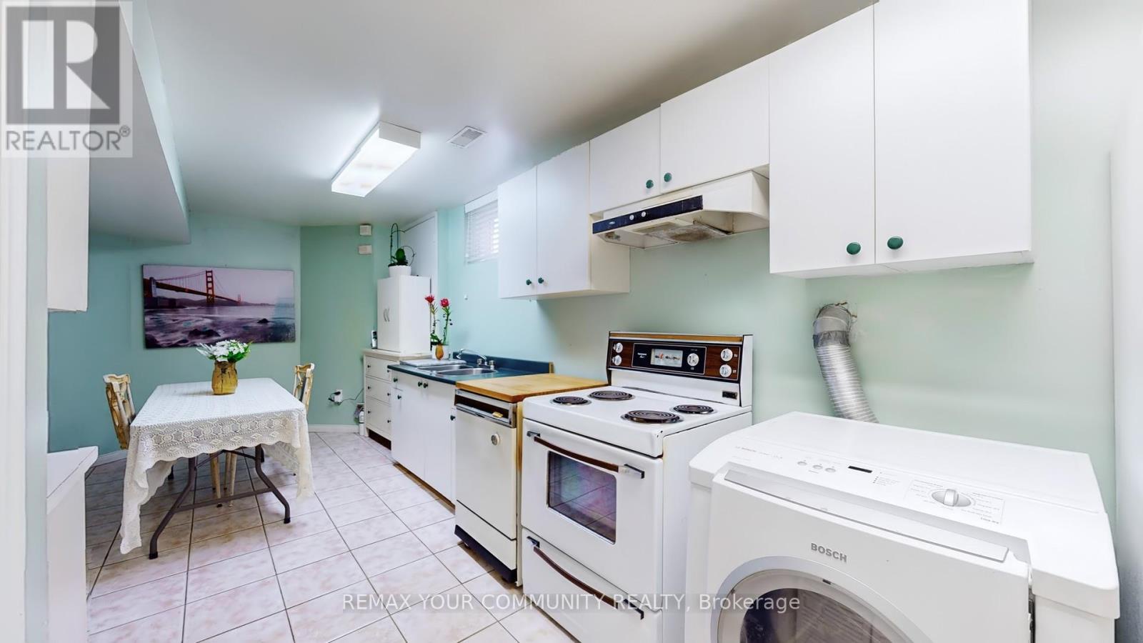 35 La Rush Drive, Toronto (humber Heights), Ontario