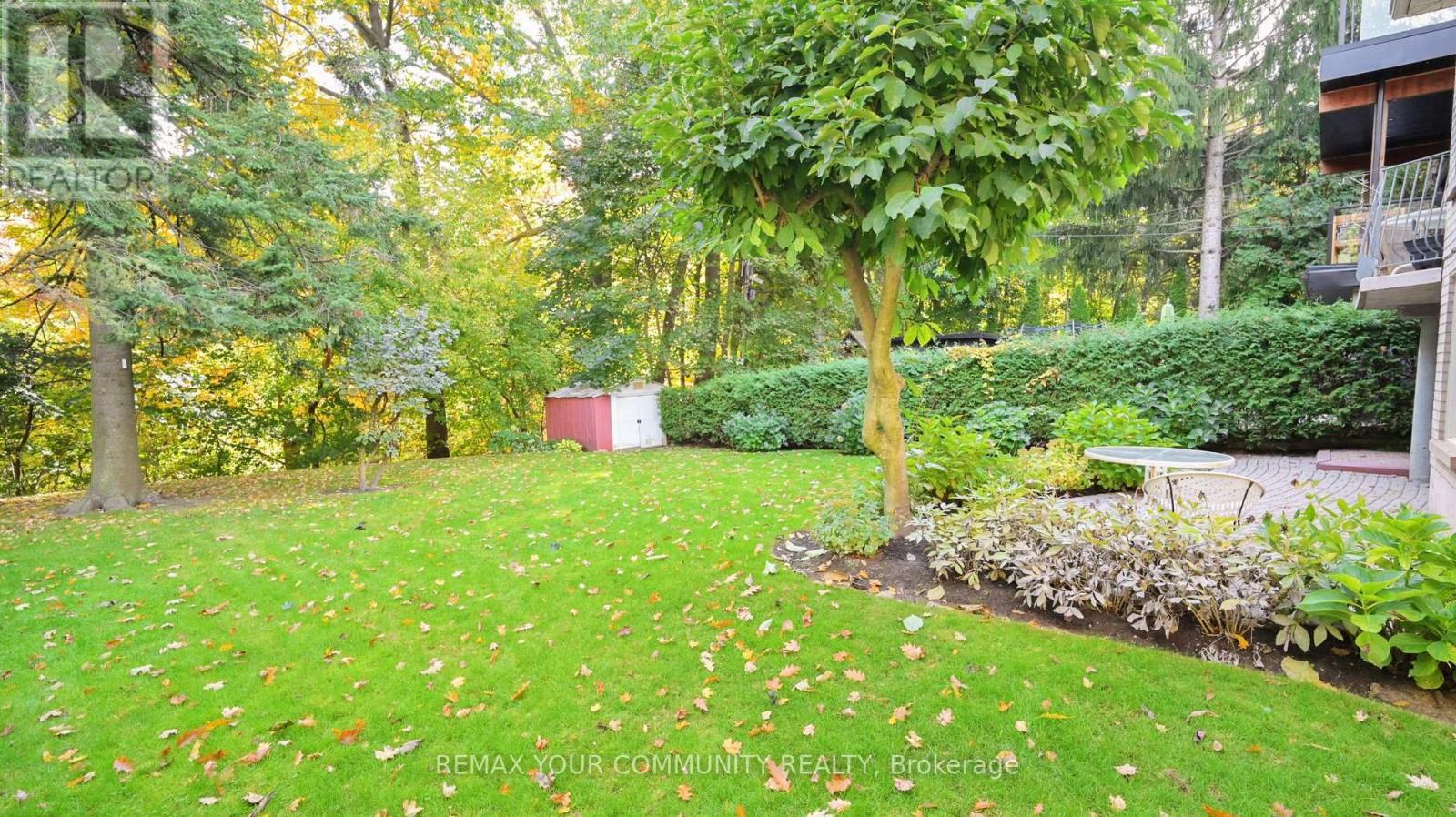 35 La Rush Drive, Toronto (humber Heights), Ontario