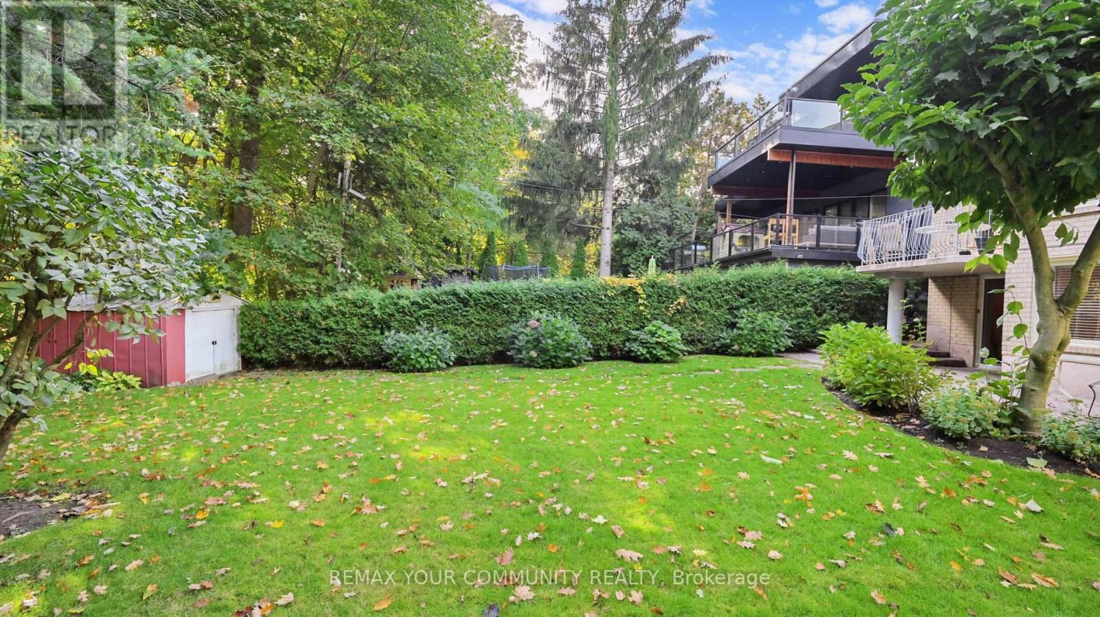 35 La Rush Drive, Toronto (humber Heights), Ontario