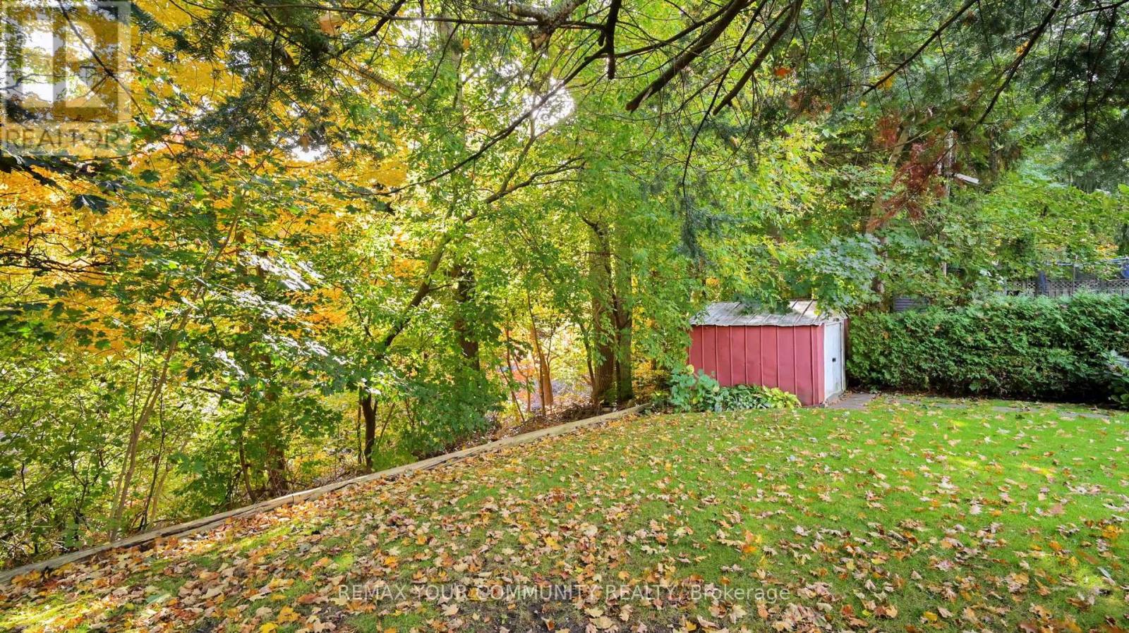 35 La Rush Drive, Toronto (humber Heights), Ontario