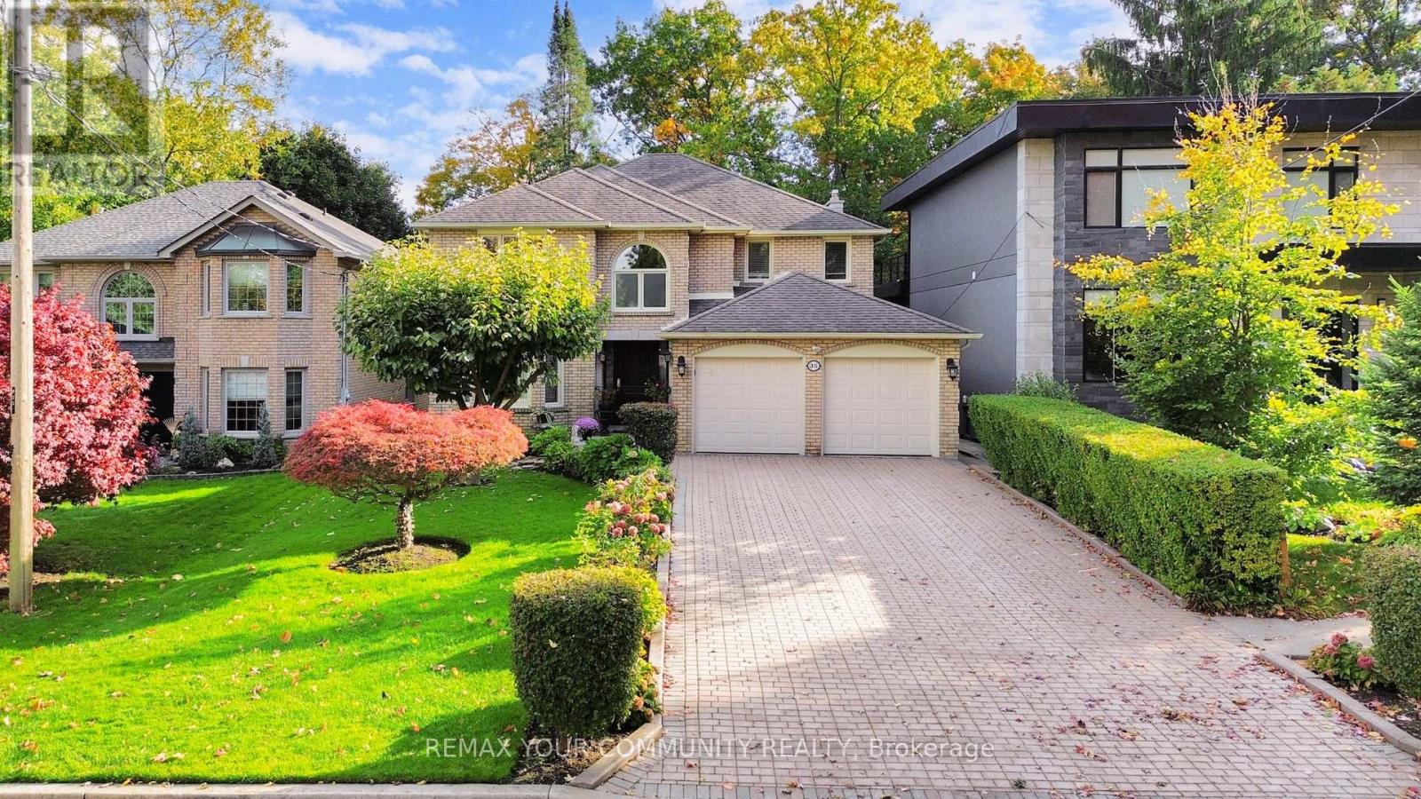 35 La Rush Drive, Toronto (humber Heights), Ontario